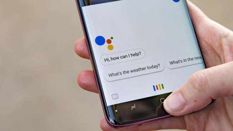 Google Assistant artık uygulamalarda kullanılabilecek